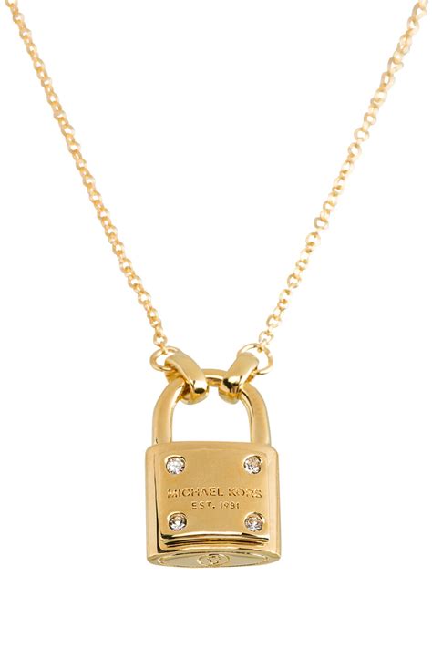 michael kors kette gold|michael kors gold style women.